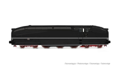Rivarossi HR2955 - H0 - Dampflok BR 61 schwarz, DB, Ep. II